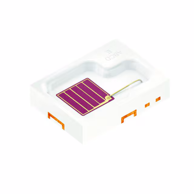 SFH 4776 OSRAM Opto (ams OSRAM)  LED-Emitter – Infrarot, UV, sichtbar
